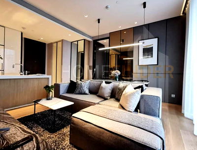 คอนโด พร้อมพงษ์ : BEATNIQ Sukhumvit 32 1 bedroom, for sale