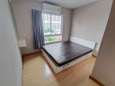 ให้เช่าคอนโด โมนาเวล เพชรเกษม 39 ชั้น 7 ตึก A ขนาด 30 ตร.ม 1 ห้องนอน 1 ห้องน้ำ #2534#