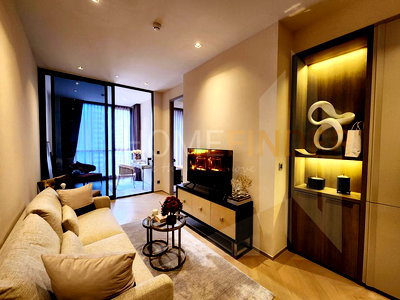 Condos for rent : The Reserve Sathorn 1 bedroom, for rent