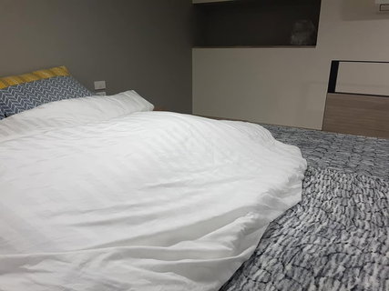 รูปภาพ G7784💖中国客户，请加微信。(在联系方式的旁边)For rent Chewathai Residence Asoke Line ❤️💜@condopremium💜❤️Ready to move in ⬛🟨 📞 065 695 3645🟨⬛