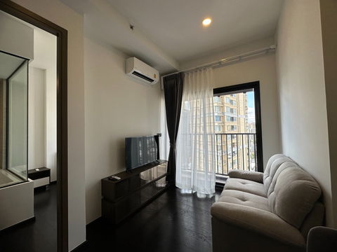 SK05043 ให้เช่าคอนโด Park Origin Thonglor รถไฟฟ้า *BTS ทองหล่อ*