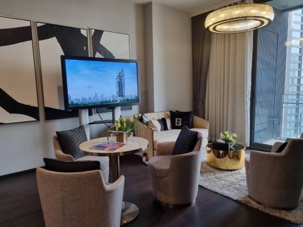 รูปภาพ LTH9602<H9603 – Laviq Sukhumvit 57 FOR RENT/SALE size 114.66 Sq. m. 3 beds 2 bath near BTS Thong lo Station