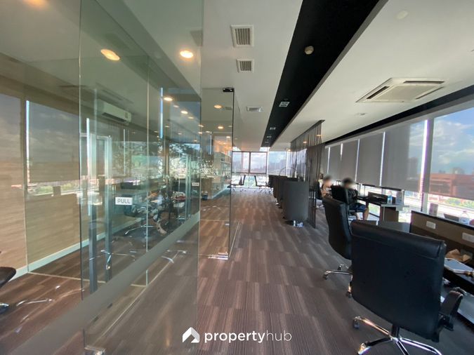 IDEO Sathorn - Thapra
