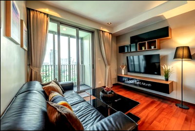 Condos for rent : for rent Ashton Morph38. 2bed 56sq.m. Pets ok!  Line id: @pfagent