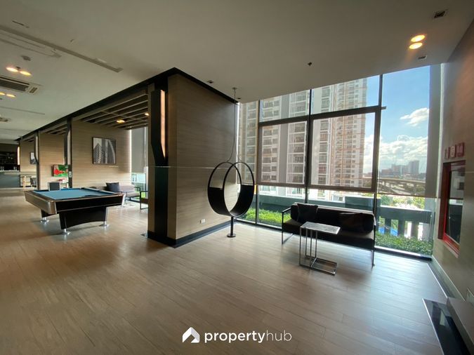 IDEO Sathorn - Thapra