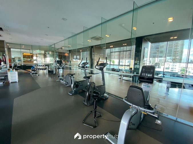 IDEO Sathorn - Thapra