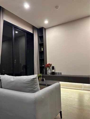 1-bed condo for rent, 35 sqm, Ashton Asoke