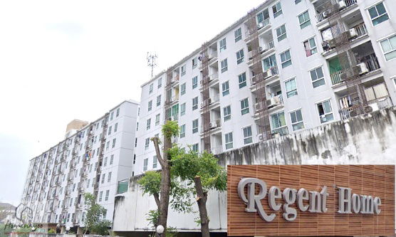 รูป 🔥🔥🔥รีเจ้นท์โฮม 6/1ประชาชื่น ชั้น 7, 2 ห้องนอน 66ตรม.🔥🔥🔥 - รูปที่ 20/20