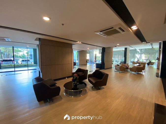IDEO Sathorn - Thapra