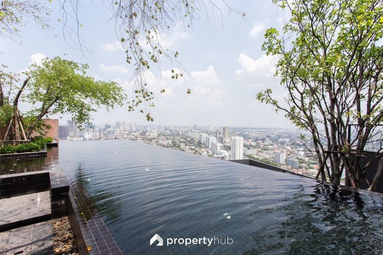 Chapter One Midtown Ladprao 24