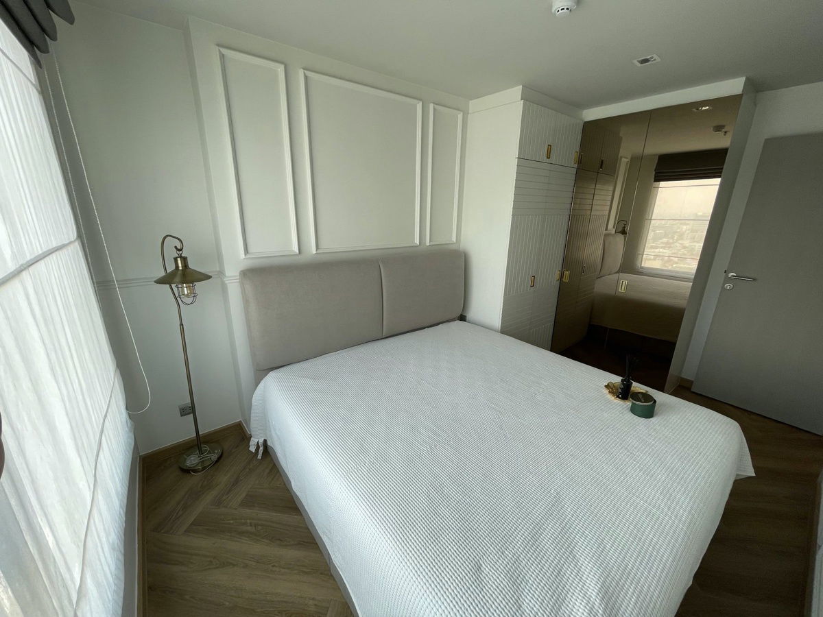 รูป S-LP100 Life Ladprao Nice Room - รูปที่ 5/8