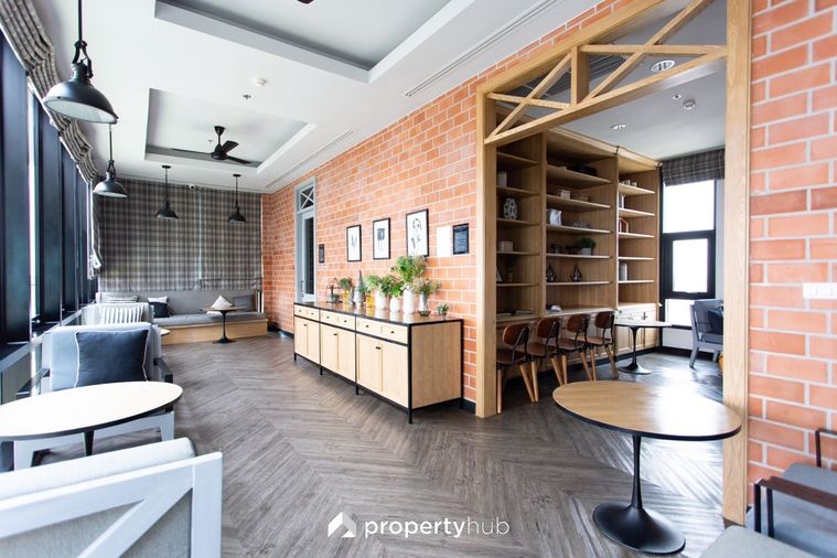 Chapter One Midtown Ladprao 24