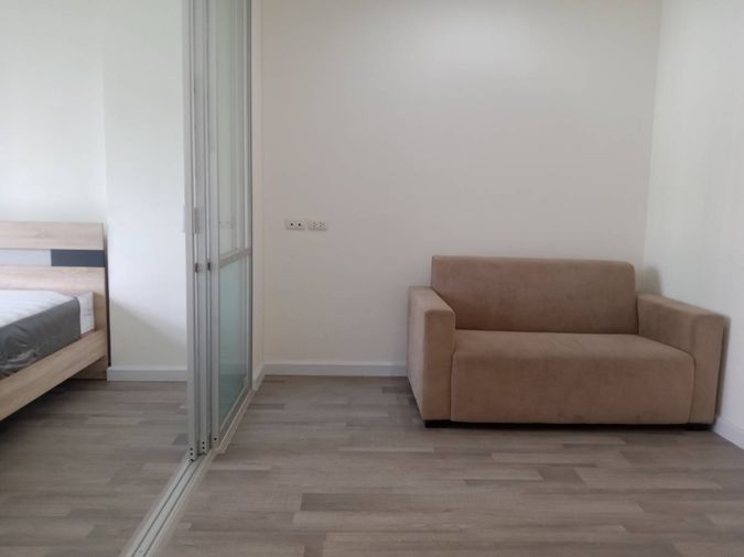 1-bed condo for sale, 26 sqm, LUMPINI VILLE ONNUT - PHATTHANAKAN