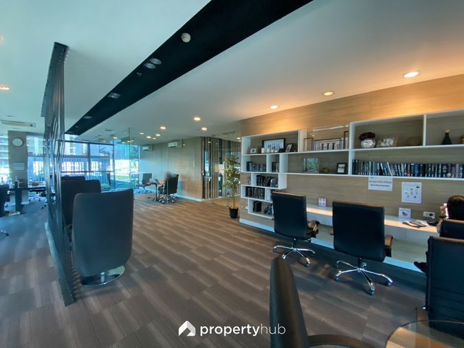 IDEO Sathorn - Thapra
