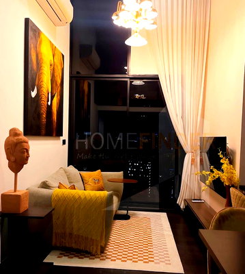 Condos for rent : Park Origin Thonglor 2 bedrooms, for rent