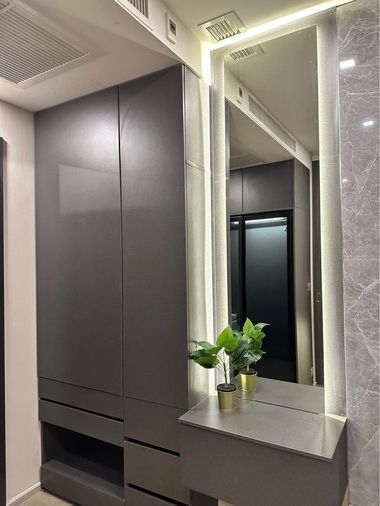 1-bed condo for rent, 35 sqm, Ashton Asoke