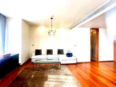 เช่าคอนโด สาทร ซอย 1 : The Sukhothai Residences 1 bedroom, for rent