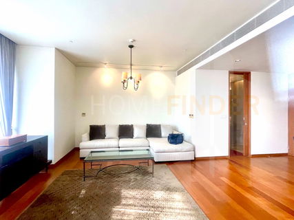 รูปภาพ The Sukhothai Residences 1 bedroom, for rent