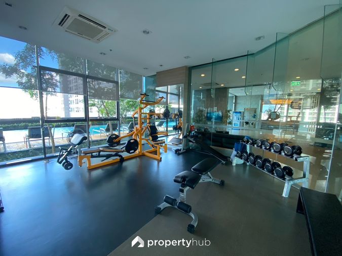 IDEO Sathorn - Thapra