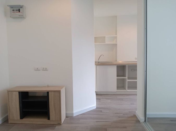 1-bed condo for sale, 26 sqm, LUMPINI VILLE ONNUT - PHATTHANAKAN