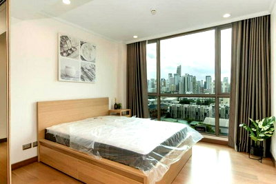 คอนโดให้เช่า : Rds-2643 ให้เช่าคอนโด   Supalai Oriental Sukhumvit 39   นัดชมห้อง 👉line : @propertyfinder 