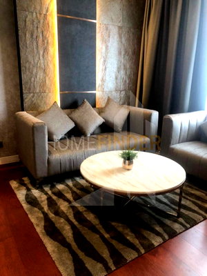 คอนโดให้เช่า : Khun By Yoo 1 bedroom, for rent