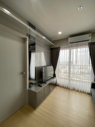 ให้เช่าคอนโด 2 ห้องนอน 59 ตร.ม. ศุภาลัย เวอเรนด้า รามคำแหง