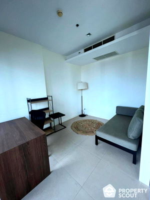 Condos for rent Shrewsbury International School : 2-BR Condo at The River Condominium near BTS Saphan Taksin (ID 1348088)