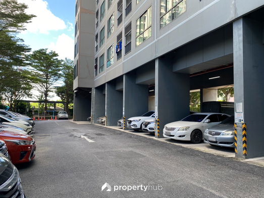 รูป IDEO Sathorn - Thapra - รูปที่ 4/51