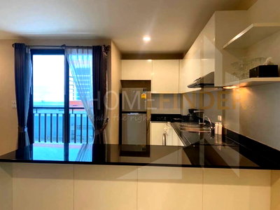 Condos for rent : Voque Sukhumvit 31 2 bedrooms, for rent