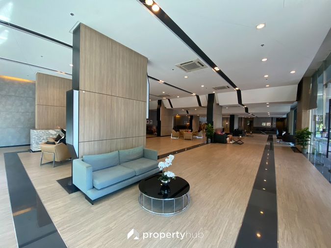 IDEO Sathorn - Thapra
