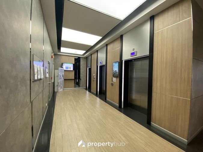 IDEO Sathorn - Thapra
