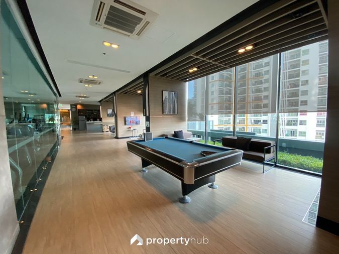 IDEO Sathorn - Thapra