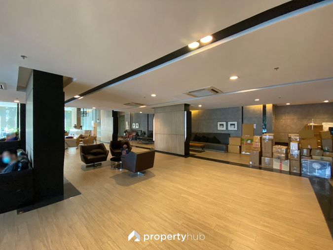 IDEO Sathorn - Thapra