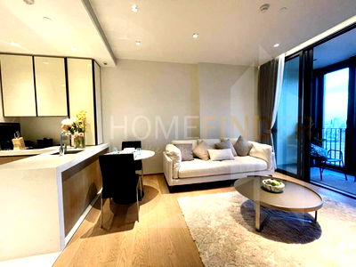 คอนโด พร้อมพงษ์ : BEATNIQ Sukhumvit 32 1 bedroom, for sale