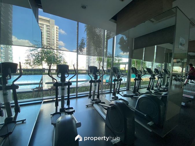 IDEO Sathorn - Thapra