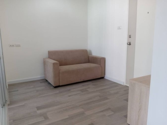 1-bed condo for sale, 26 sqm, LUMPINI VILLE ONNUT - PHATTHANAKAN
