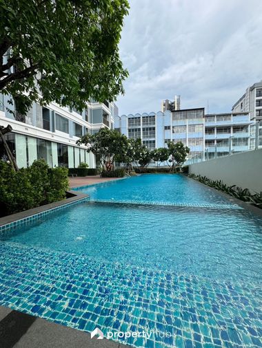 The Saint Residences