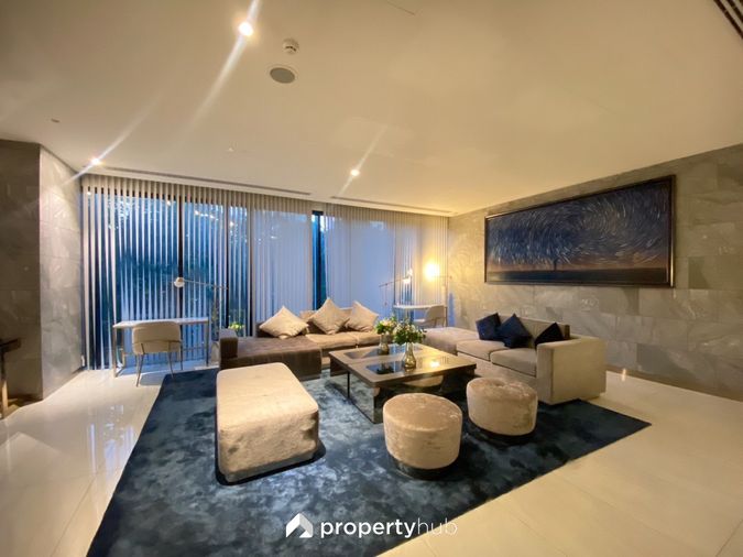Knightsbridge Prime Ratchayothin