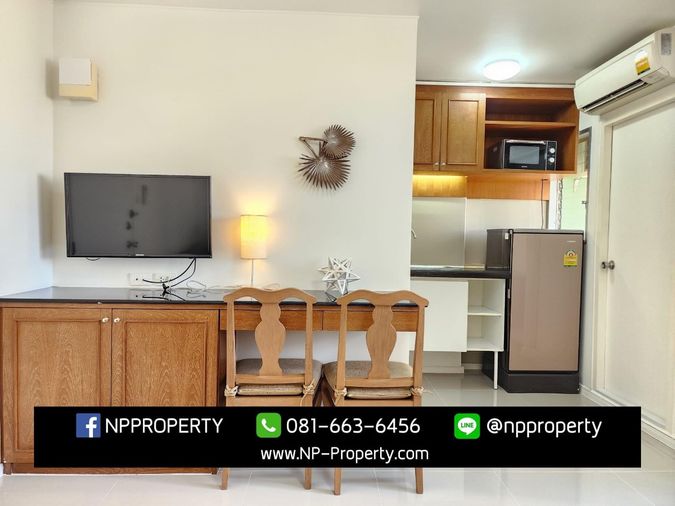 ห้องสวยๆมาอีกแล้วครับคอนโดลุมพินีชลบุรี