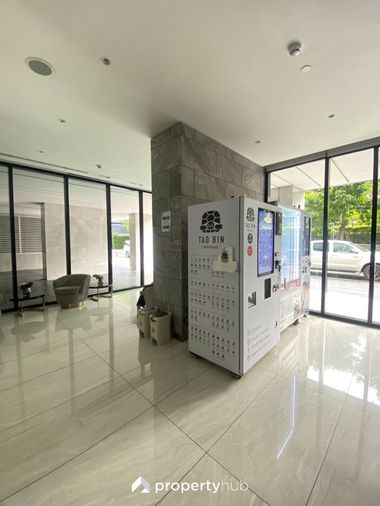 Knightsbridge Prime Ratchayothin