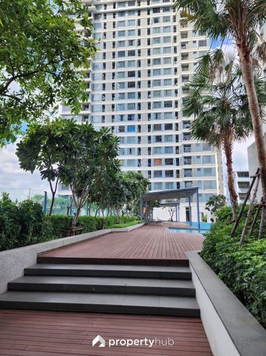 The Saint Residences
