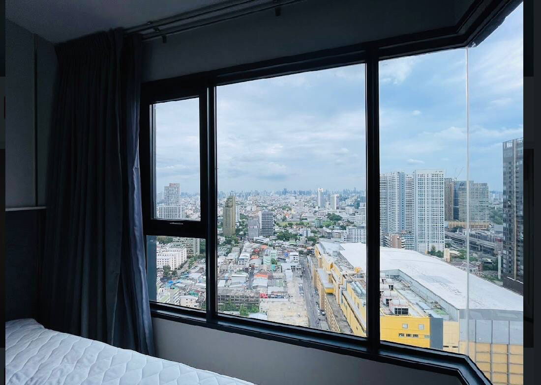 picture S-LPV14 Life Ladprao Valley nice room - 2/18
