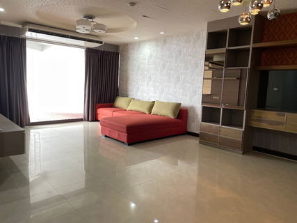 Condo for sale NS Tower Central City Bangna fully furnished.
