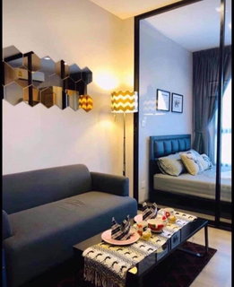 รูปภาพ จองด่วน!!! ให้ เช่าคอนโด The Politan Rive ห้องสวย ==== LineID: @Homelisting (มี@ ข้างหน้า)