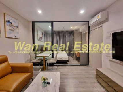 รูปภาพ politan rive riverside condo for rent
