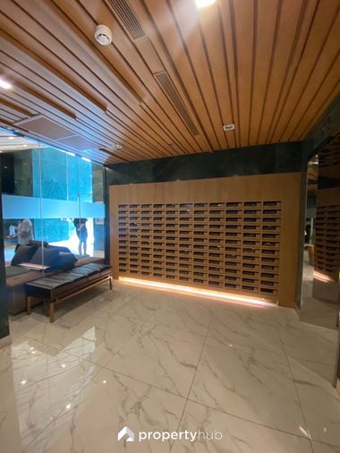 Wish Signature  Midtown Siam