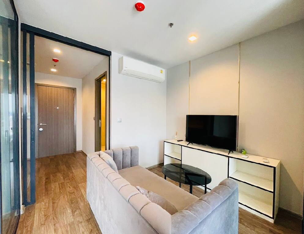 picture S-LPV14 Life Ladprao Valley nice room - 8/18
