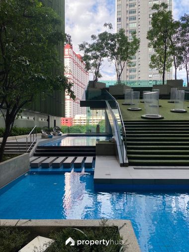 Wish Signature  Midtown Siam