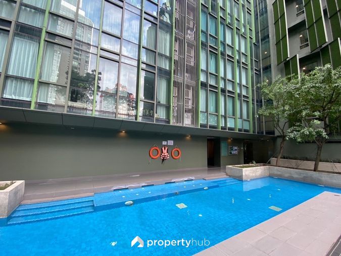 Wish Signature  Midtown Siam
